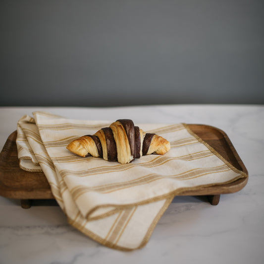 Chocolate Croissant (x4)